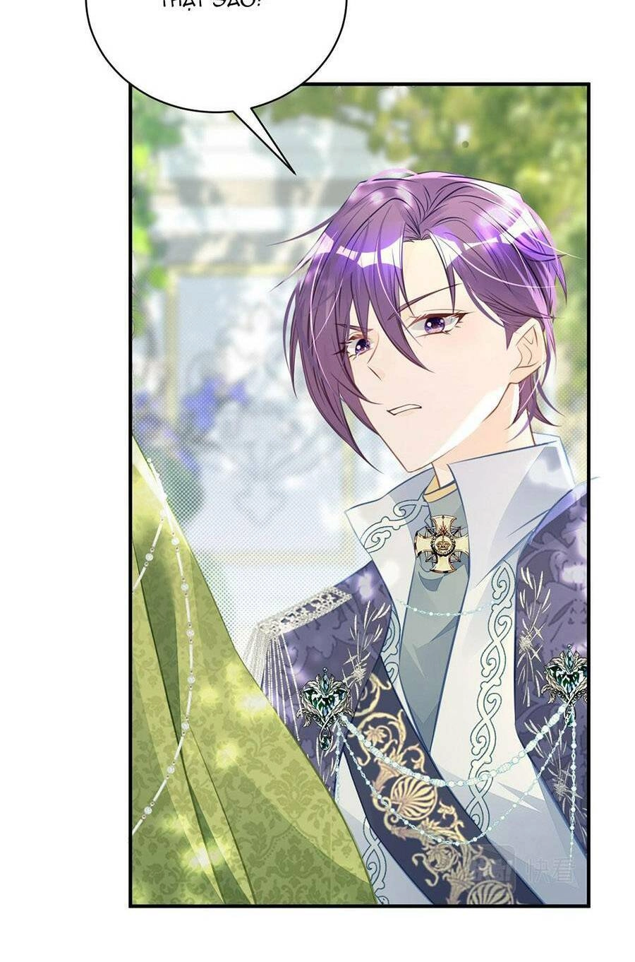 Tôi Không Muốn Làm Bạch Nguyệt Quang Của Kẻ Phản Diện Chapter 13 - 46