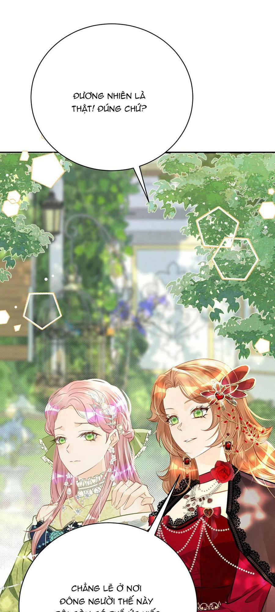 Tôi Không Muốn Làm Bạch Nguyệt Quang Của Kẻ Phản Diện Chapter 13 - 47