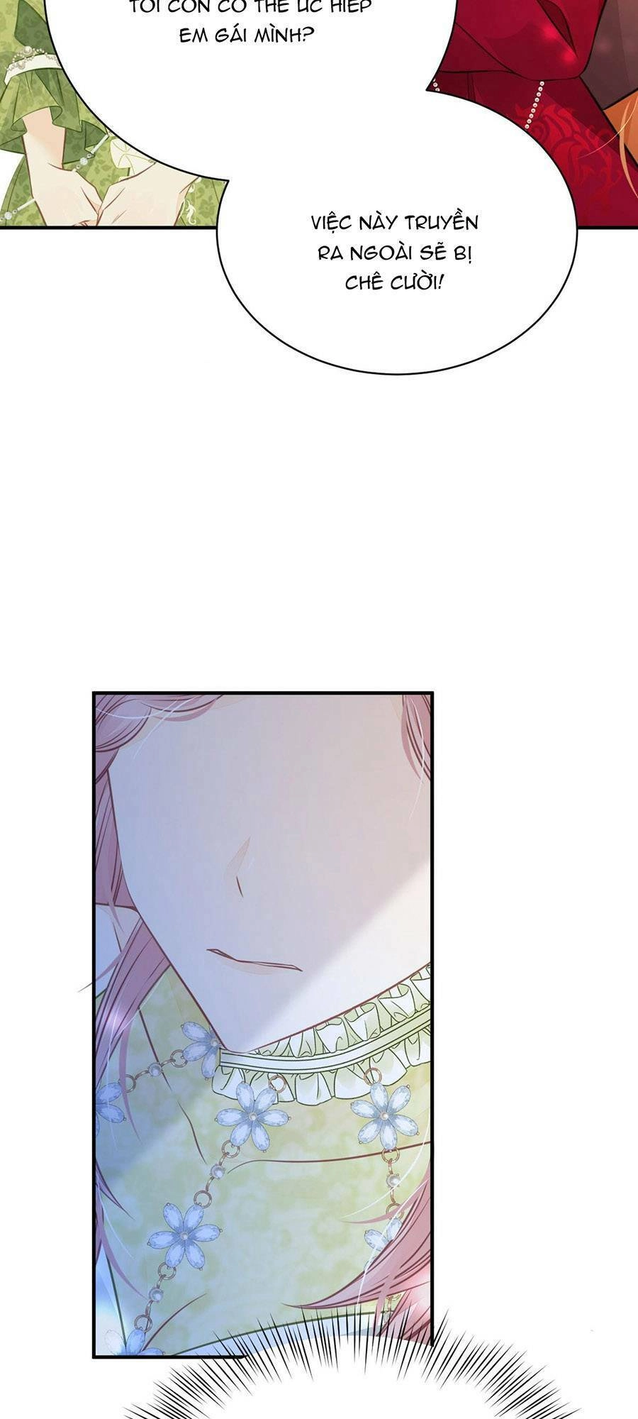 Tôi Không Muốn Làm Bạch Nguyệt Quang Của Kẻ Phản Diện Chapter 13 - 48