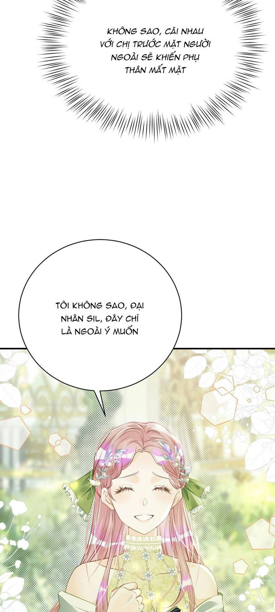 Tôi Không Muốn Làm Bạch Nguyệt Quang Của Kẻ Phản Diện Chapter 13 - 49