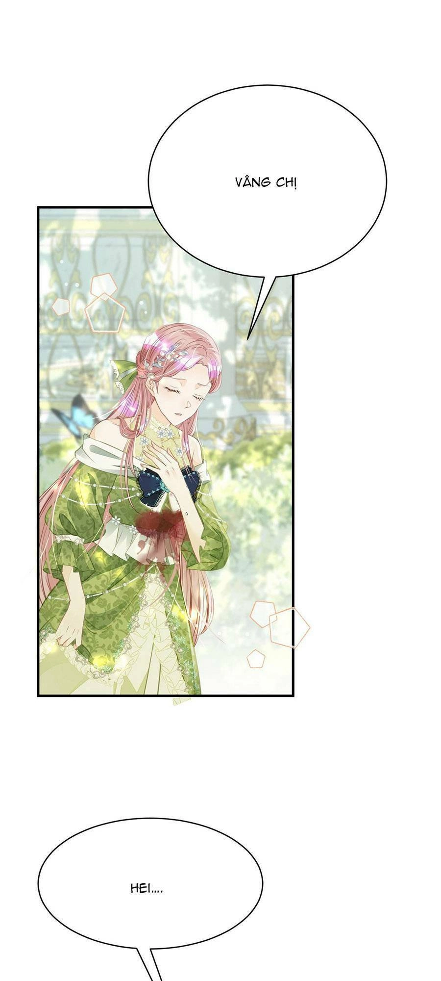 Tôi Không Muốn Làm Bạch Nguyệt Quang Của Kẻ Phản Diện Chapter 13 - 53