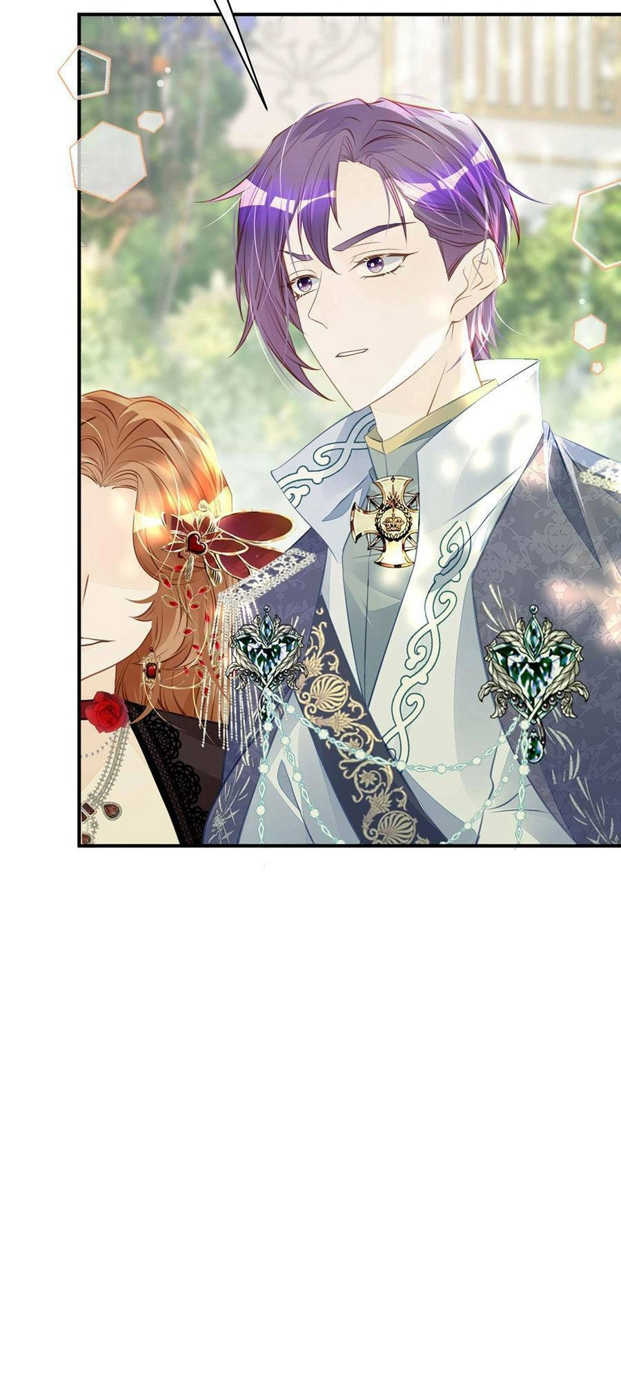 Tôi Không Muốn Làm Bạch Nguyệt Quang Của Kẻ Phản Diện Chapter 13 - 54