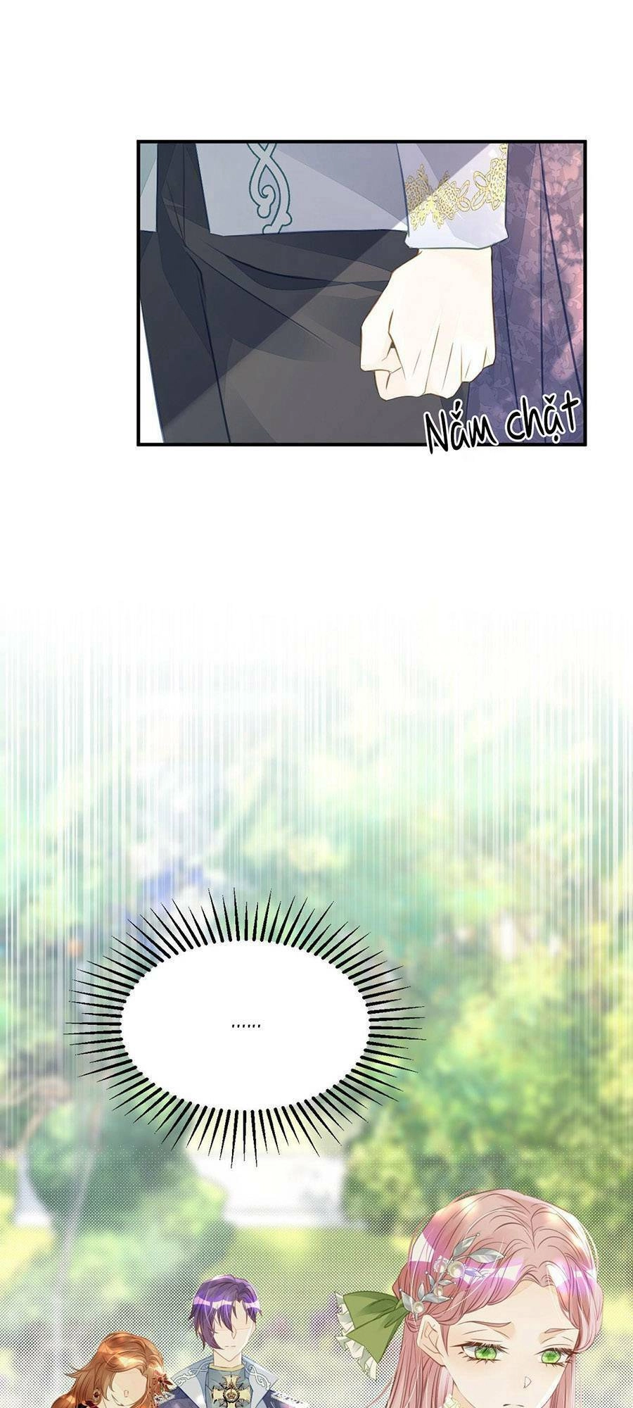 Tôi Không Muốn Làm Bạch Nguyệt Quang Của Kẻ Phản Diện Chapter 13 - 55