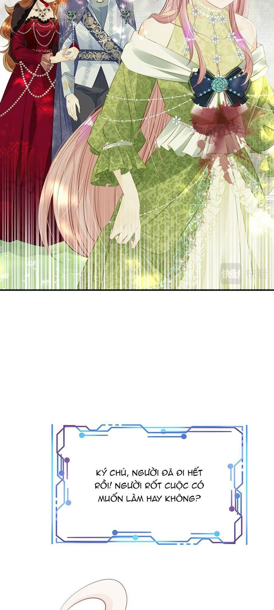 Tôi Không Muốn Làm Bạch Nguyệt Quang Của Kẻ Phản Diện Chapter 13 - 56