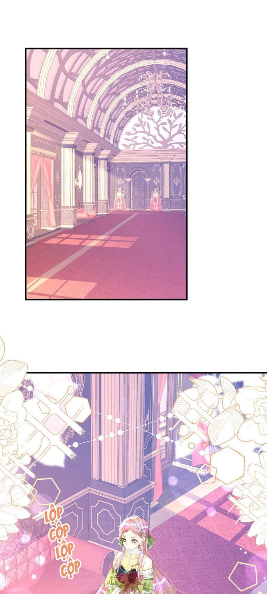 Tôi Không Muốn Làm Bạch Nguyệt Quang Của Kẻ Phản Diện Chapter 14 - 1