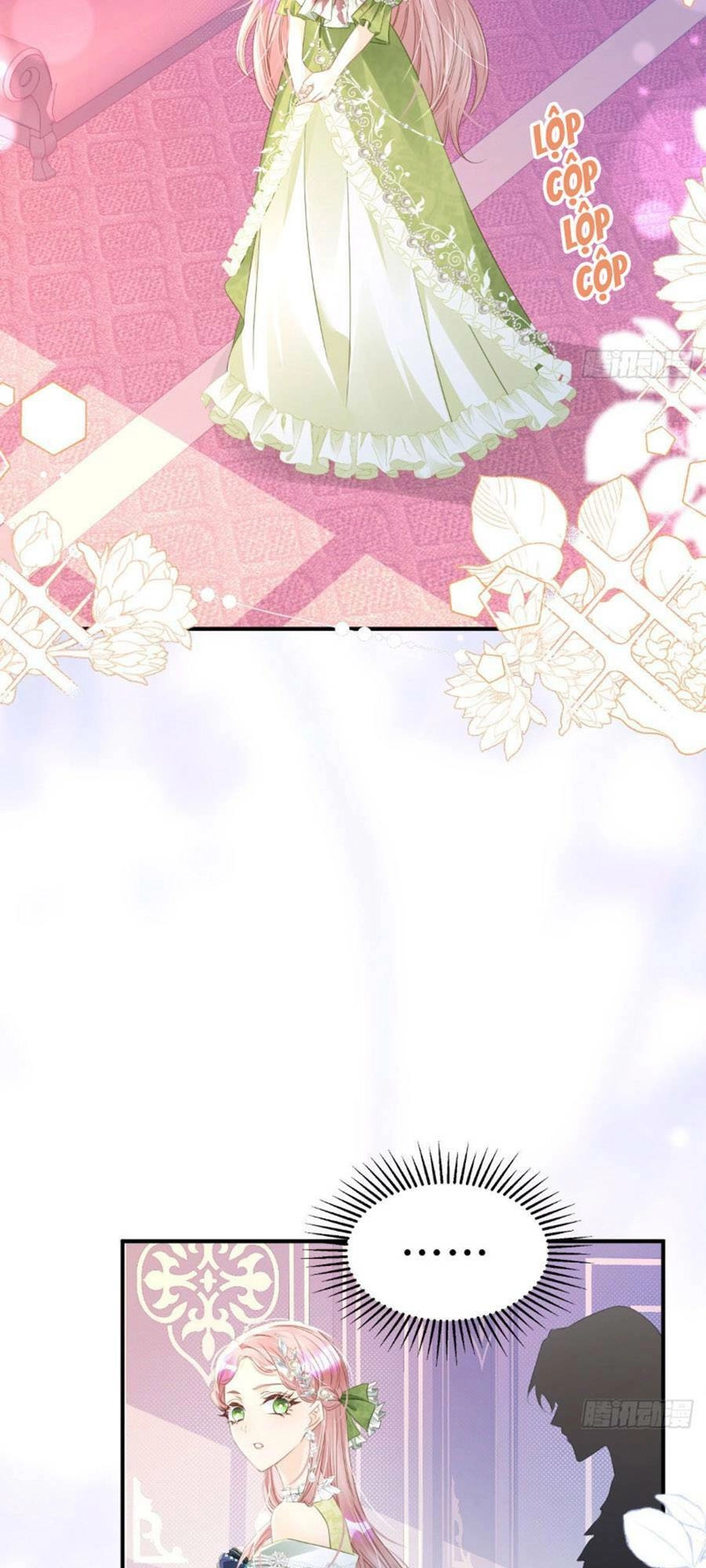 Tôi Không Muốn Làm Bạch Nguyệt Quang Của Kẻ Phản Diện Chapter 14 - 2