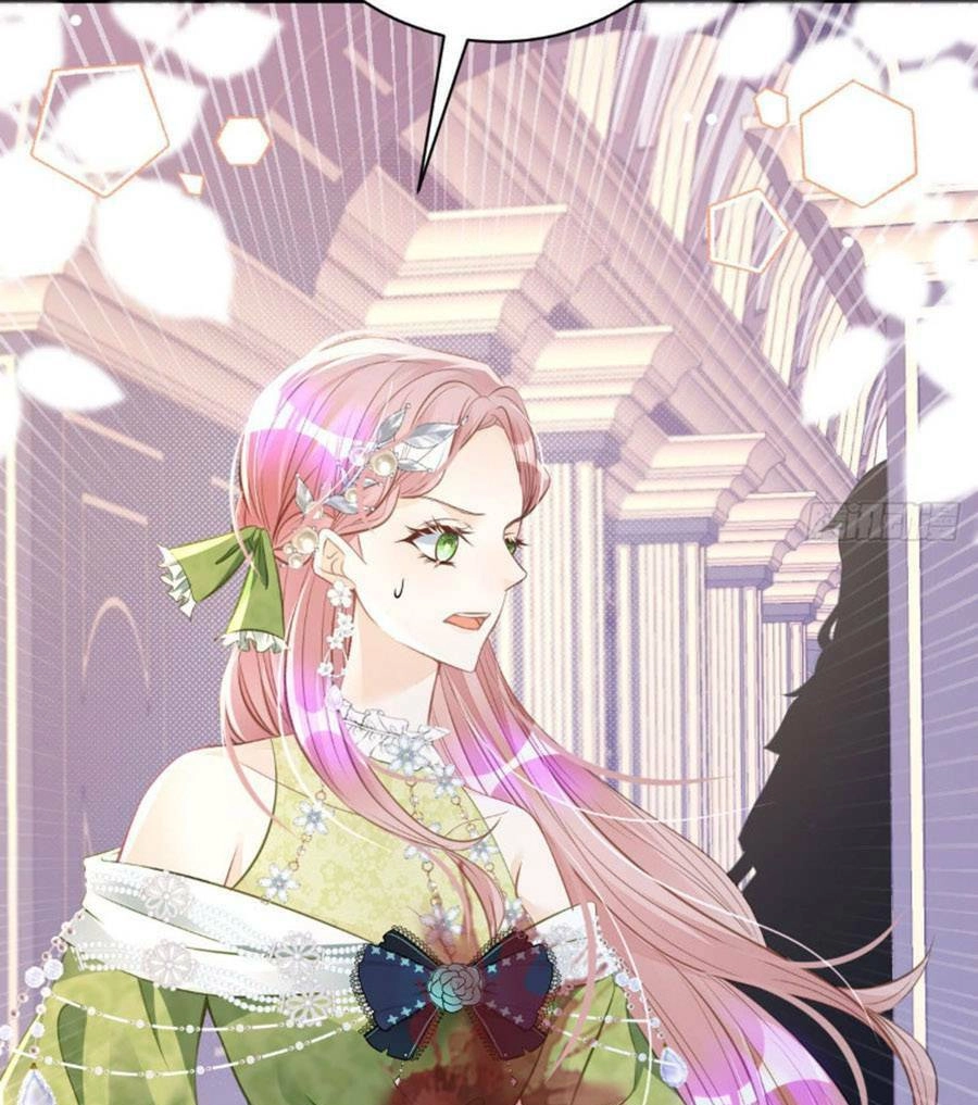 Tôi Không Muốn Làm Bạch Nguyệt Quang Của Kẻ Phản Diện Chapter 14 - 4