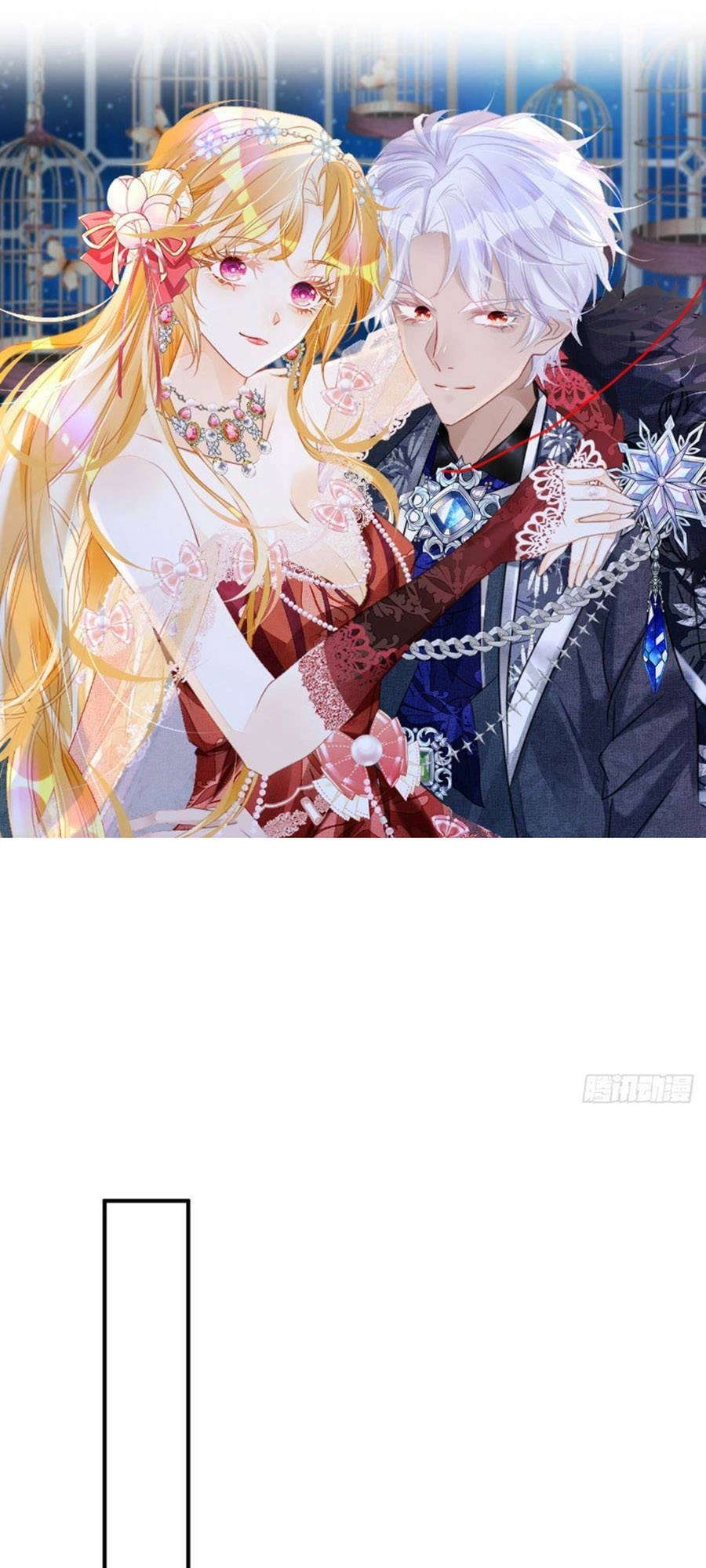 Tôi Không Muốn Làm Bạch Nguyệt Quang Của Kẻ Phản Diện Chapter 14 - 6