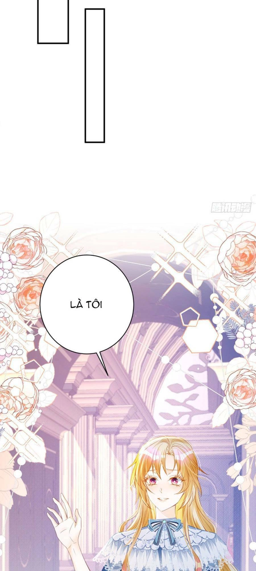 Tôi Không Muốn Làm Bạch Nguyệt Quang Của Kẻ Phản Diện Chapter 14 - 7