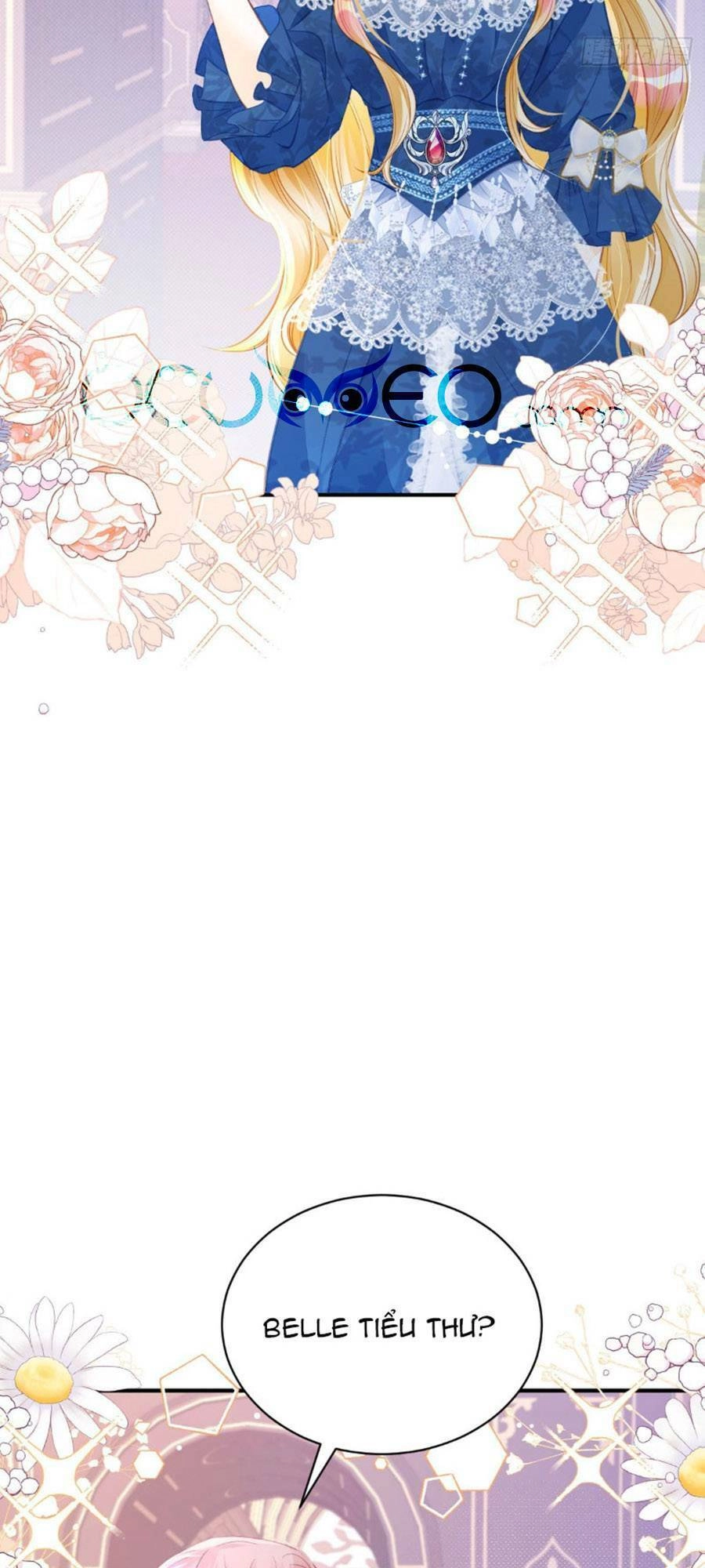 Tôi Không Muốn Làm Bạch Nguyệt Quang Của Kẻ Phản Diện Chapter 14 - 8