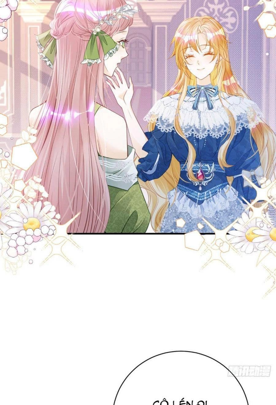 Tôi Không Muốn Làm Bạch Nguyệt Quang Của Kẻ Phản Diện Chapter 14 - 9