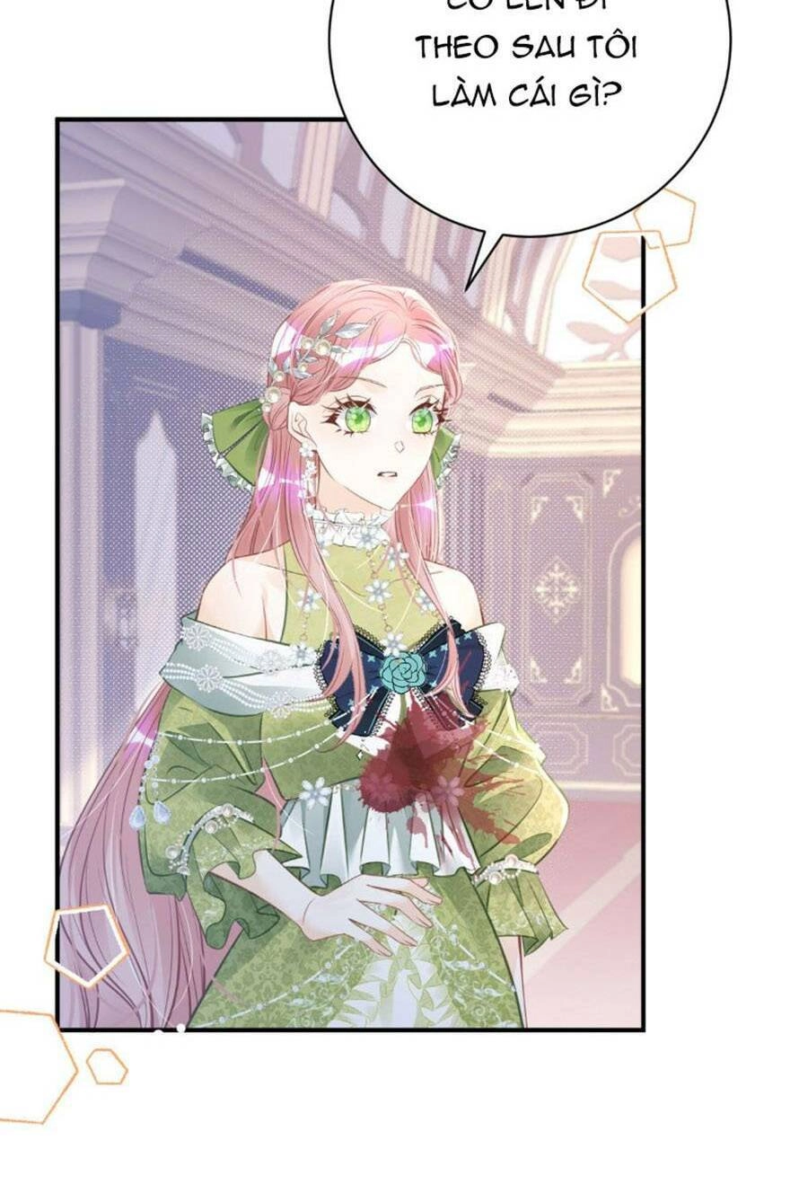 Tôi Không Muốn Làm Bạch Nguyệt Quang Của Kẻ Phản Diện Chapter 14 - 10