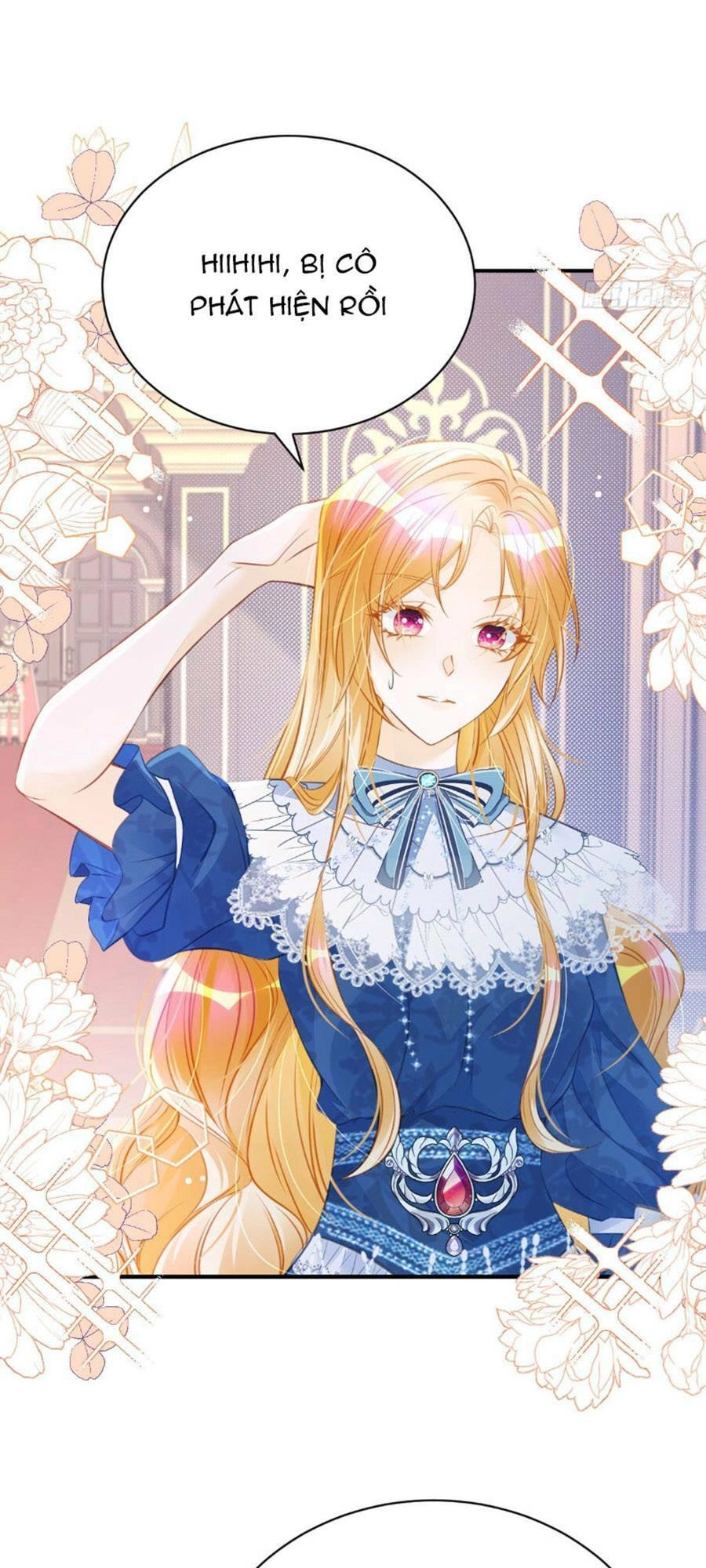 Tôi Không Muốn Làm Bạch Nguyệt Quang Của Kẻ Phản Diện Chapter 14 - 11