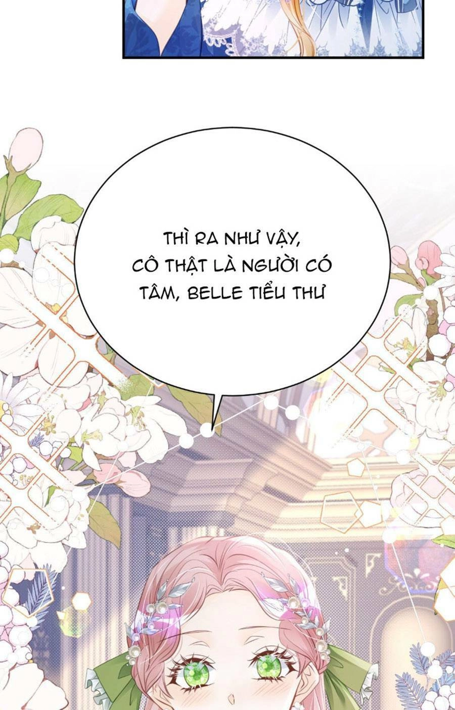 Tôi Không Muốn Làm Bạch Nguyệt Quang Của Kẻ Phản Diện Chapter 14 - 14