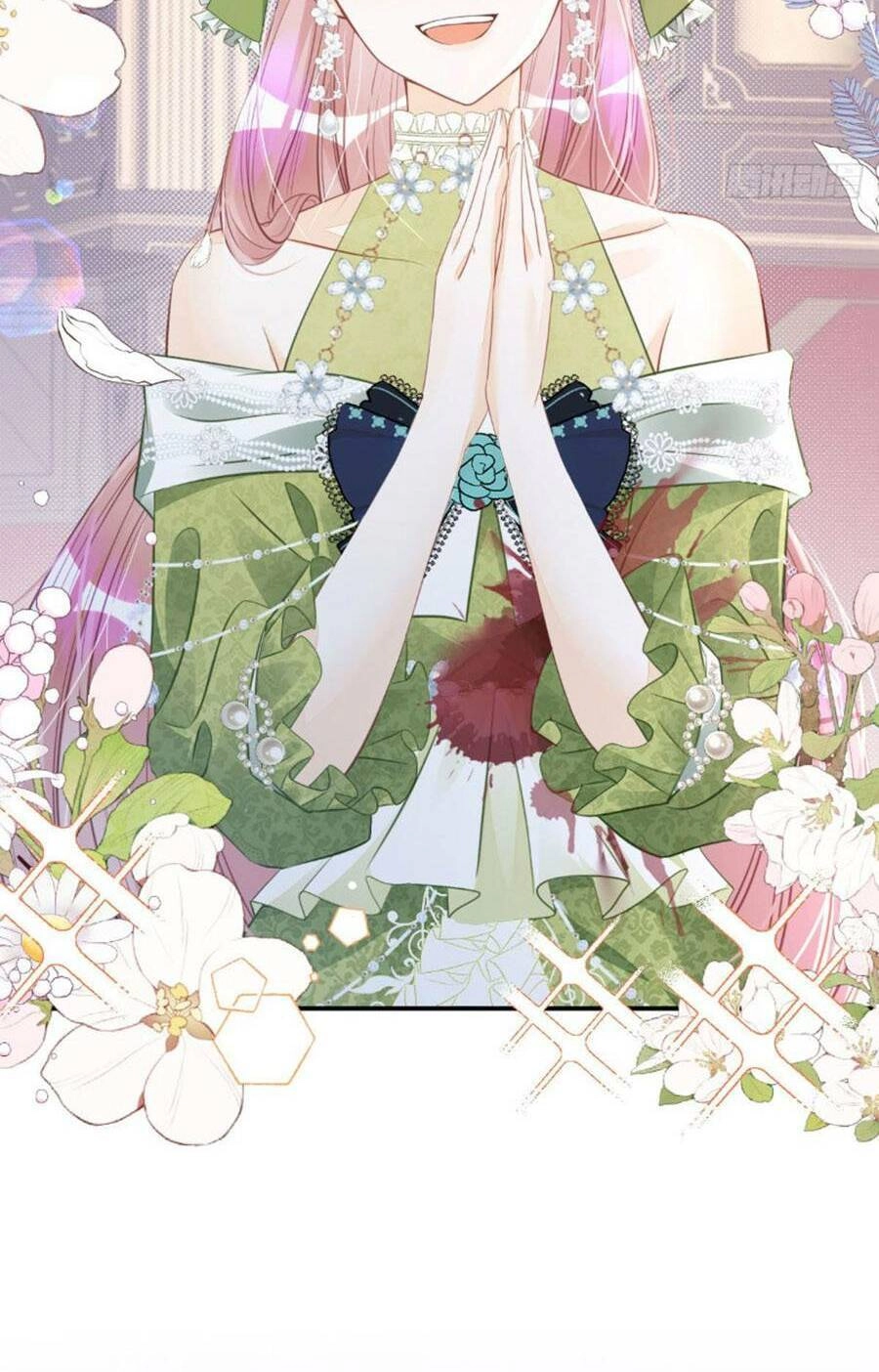 Tôi Không Muốn Làm Bạch Nguyệt Quang Của Kẻ Phản Diện Chapter 14 - 15