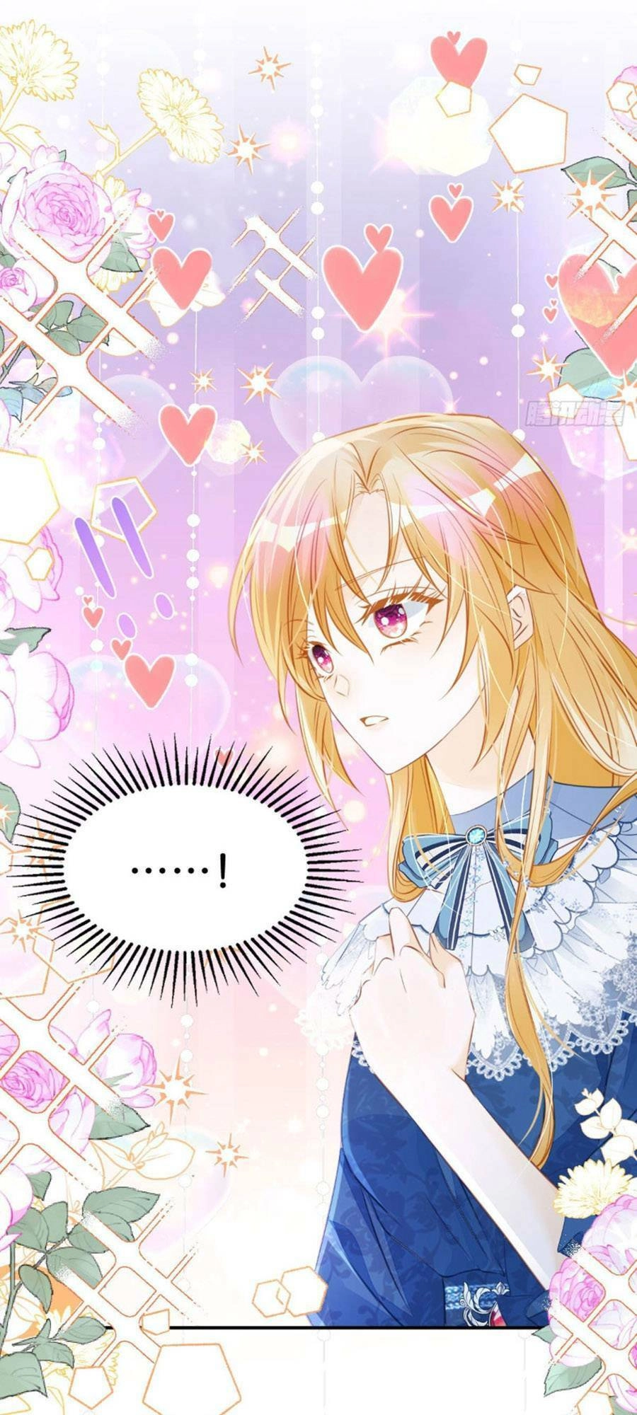 Tôi Không Muốn Làm Bạch Nguyệt Quang Của Kẻ Phản Diện Chapter 14 - 16