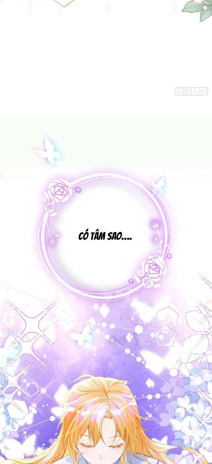 Tôi Không Muốn Làm Bạch Nguyệt Quang Của Kẻ Phản Diện Chapter 14 - 17