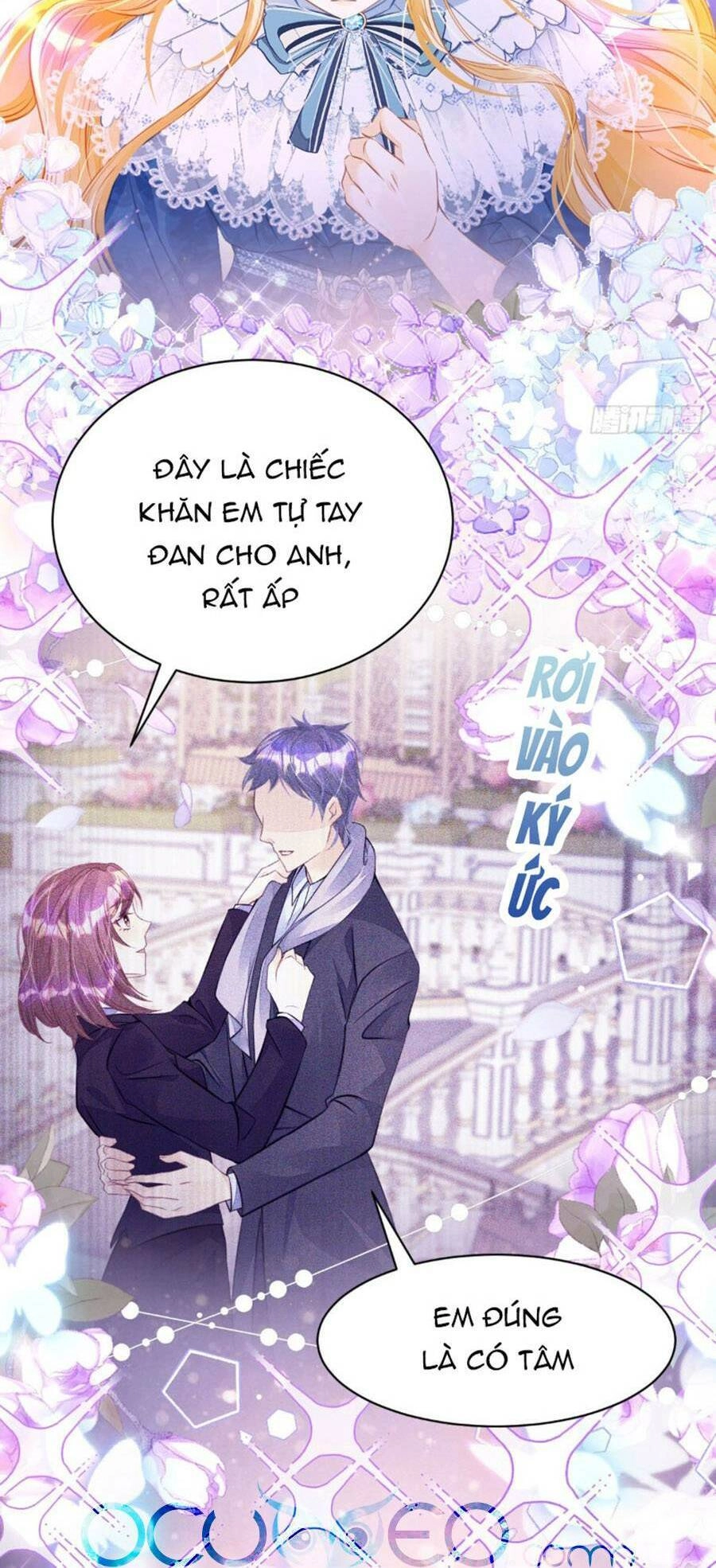 Tôi Không Muốn Làm Bạch Nguyệt Quang Của Kẻ Phản Diện Chapter 14 - 18