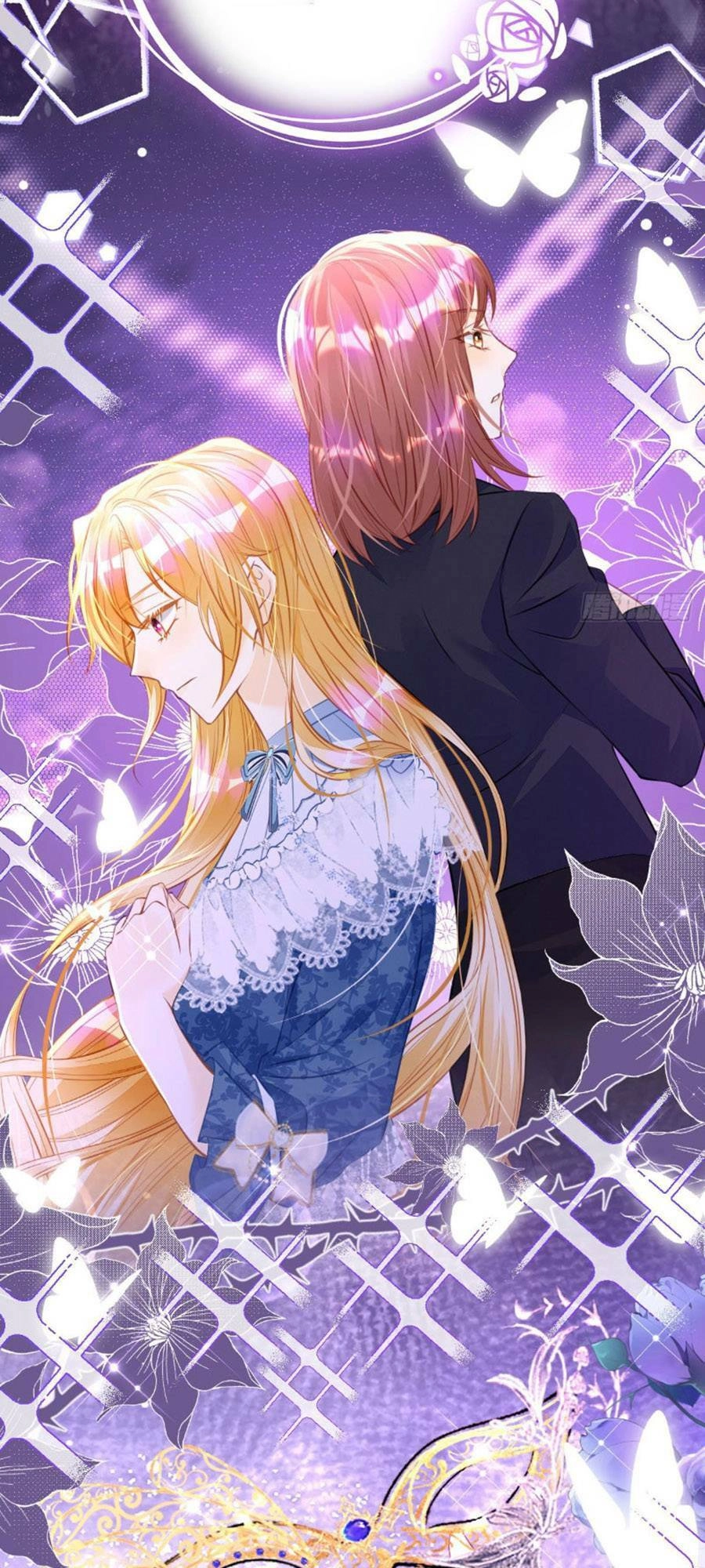 Tôi Không Muốn Làm Bạch Nguyệt Quang Của Kẻ Phản Diện Chapter 14 - 20