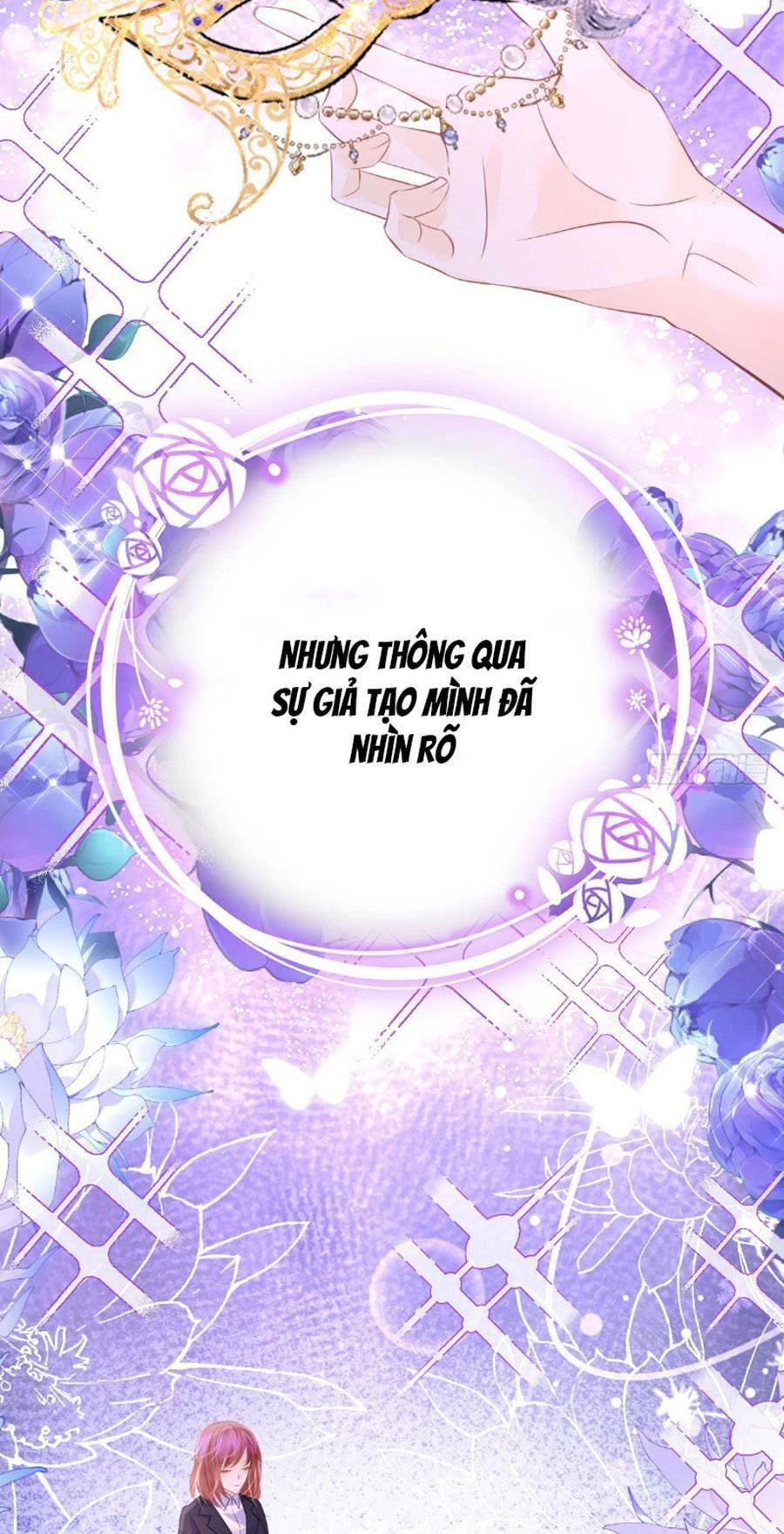 Tôi Không Muốn Làm Bạch Nguyệt Quang Của Kẻ Phản Diện Chapter 14 - 21