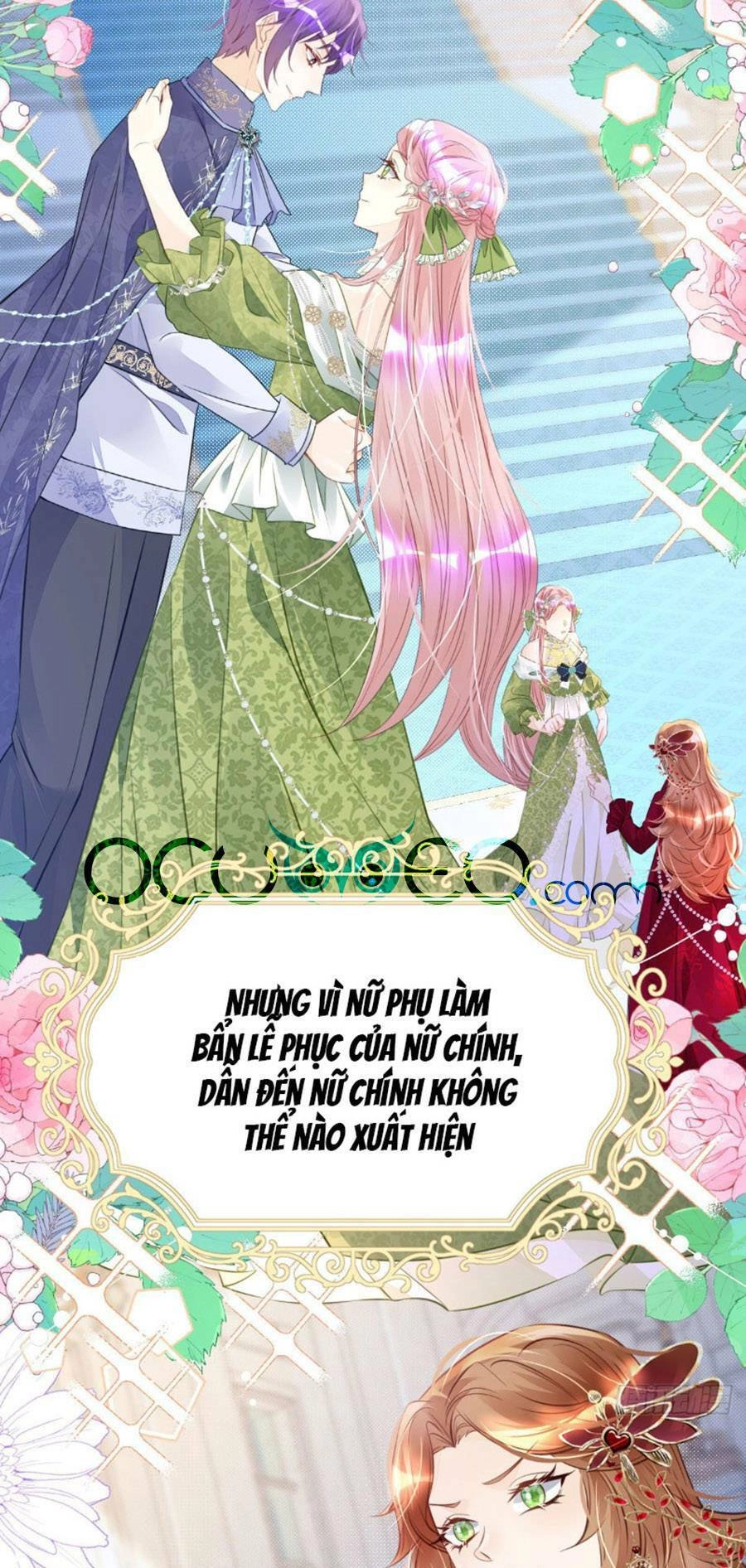 Tôi Không Muốn Làm Bạch Nguyệt Quang Của Kẻ Phản Diện Chapter 14 - 24