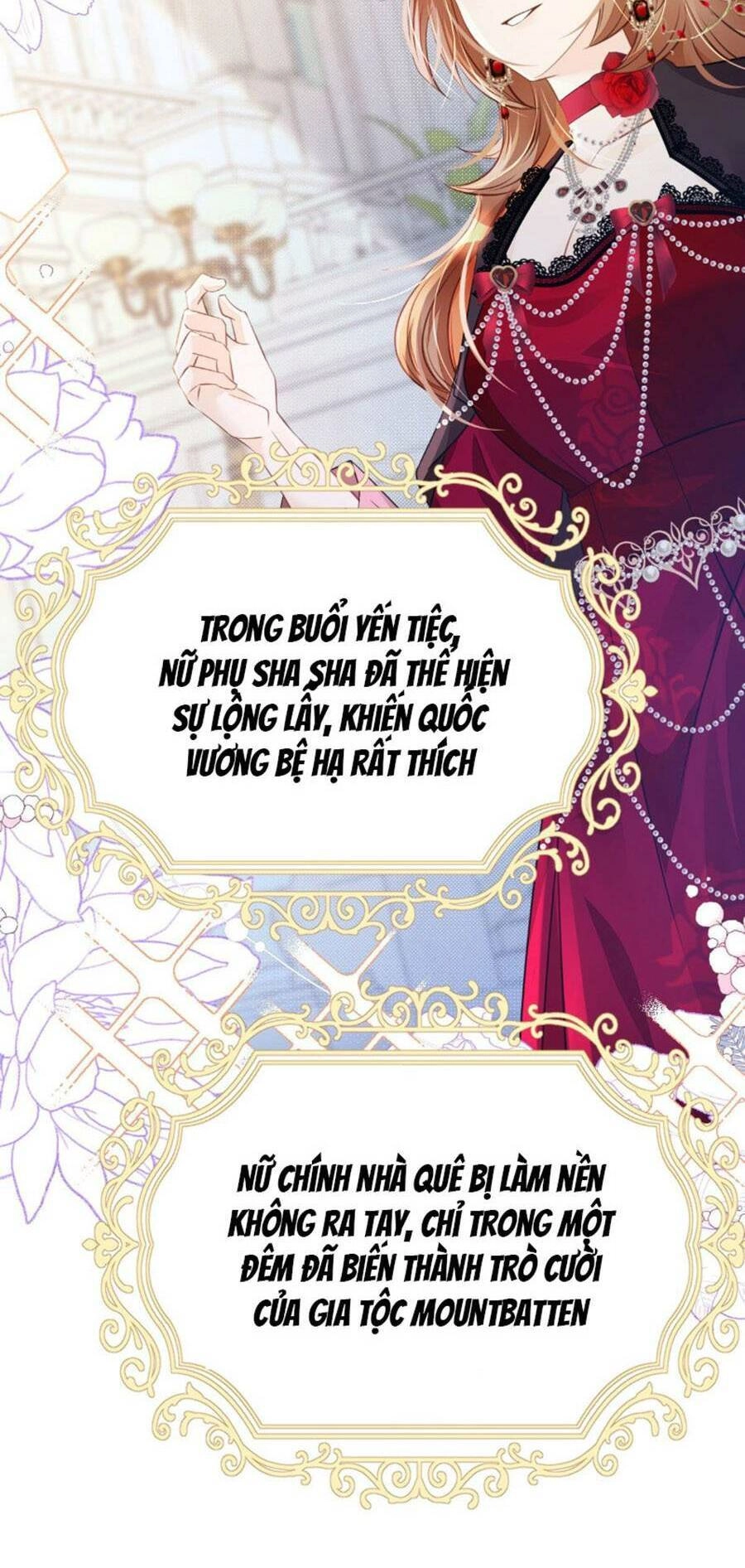 Tôi Không Muốn Làm Bạch Nguyệt Quang Của Kẻ Phản Diện Chapter 14 - 25