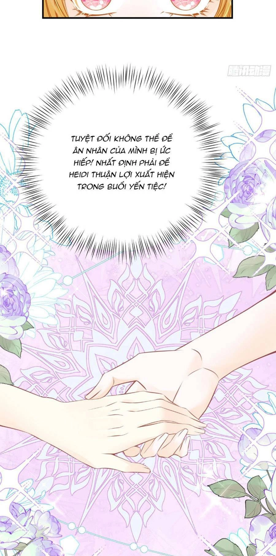 Tôi Không Muốn Làm Bạch Nguyệt Quang Của Kẻ Phản Diện Chapter 14 - 28