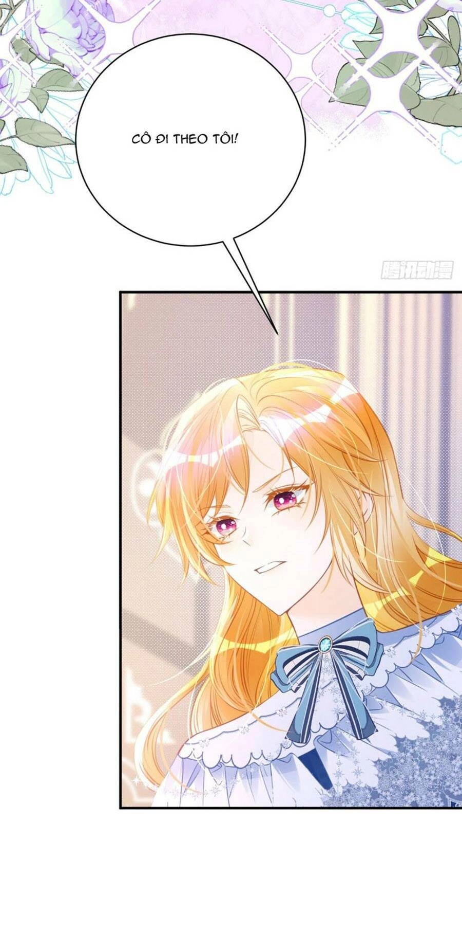 Tôi Không Muốn Làm Bạch Nguyệt Quang Của Kẻ Phản Diện Chapter 14 - 29