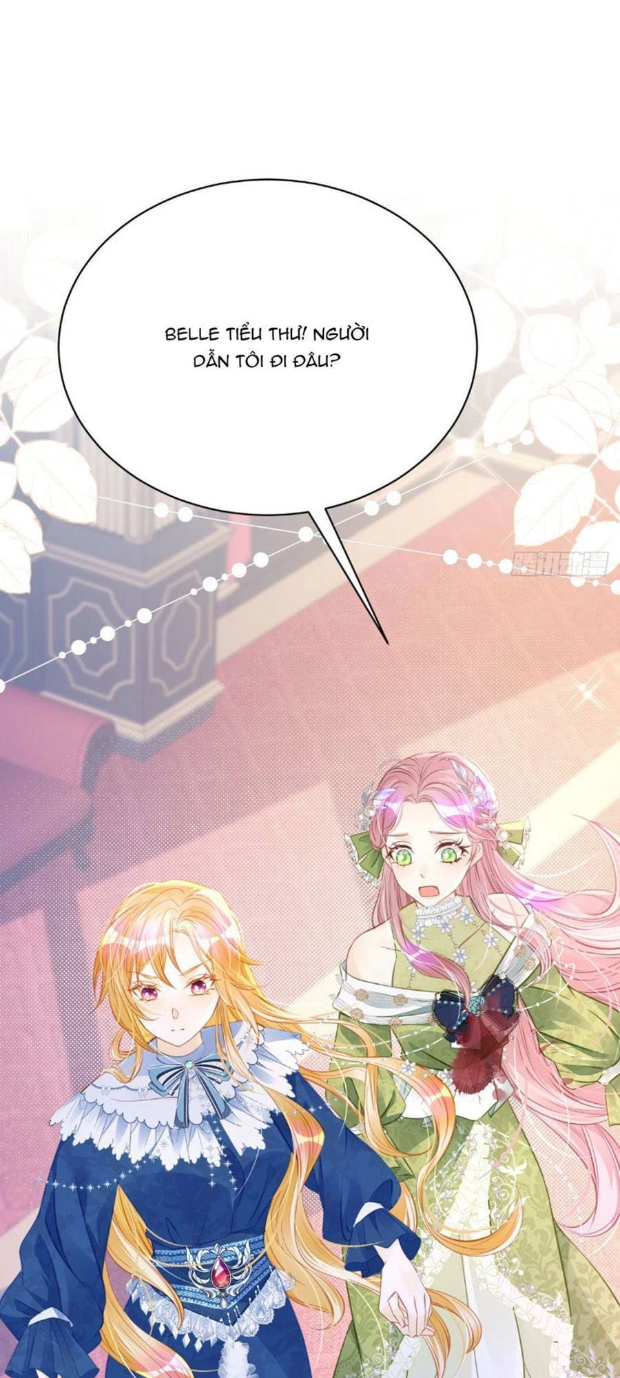 Tôi Không Muốn Làm Bạch Nguyệt Quang Của Kẻ Phản Diện Chapter 14 - 30