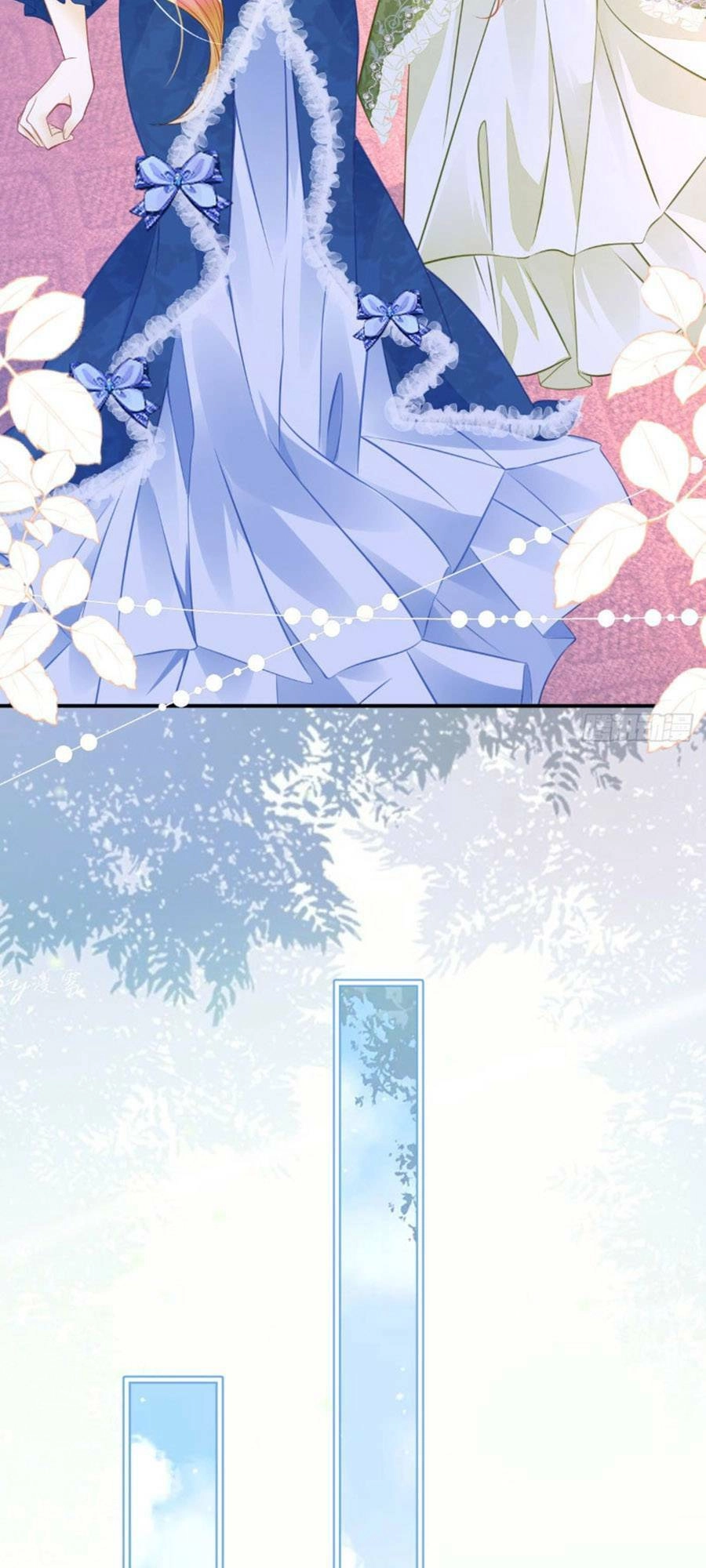 Tôi Không Muốn Làm Bạch Nguyệt Quang Của Kẻ Phản Diện Chapter 14 - 31