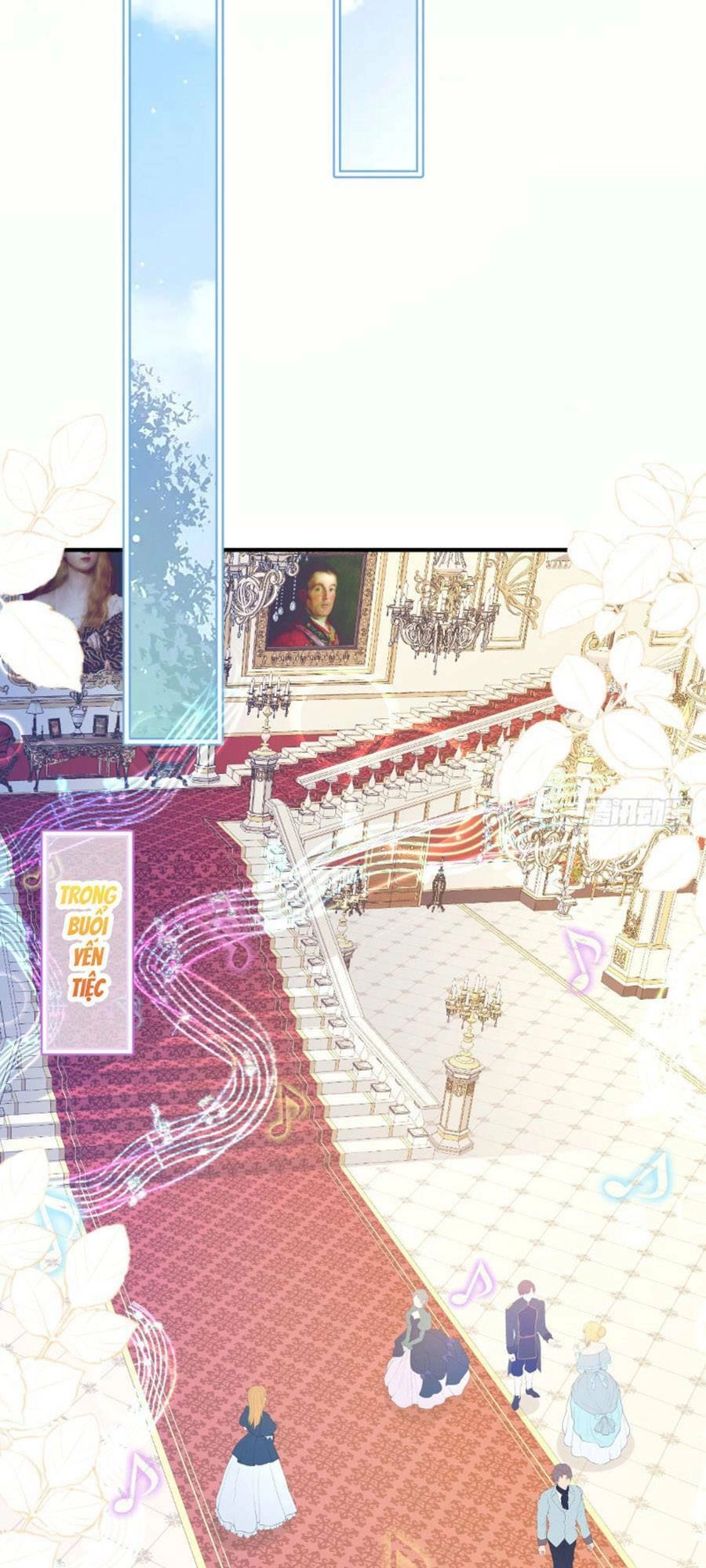 Tôi Không Muốn Làm Bạch Nguyệt Quang Của Kẻ Phản Diện Chapter 14 - 32