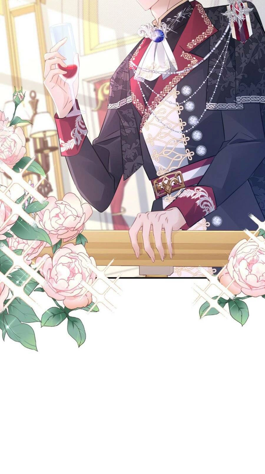 Tôi Không Muốn Làm Bạch Nguyệt Quang Của Kẻ Phản Diện Chapter 14 - 34