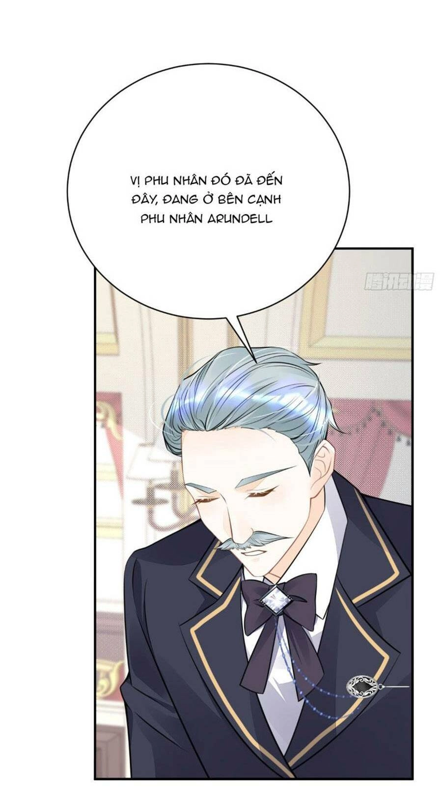 Tôi Không Muốn Làm Bạch Nguyệt Quang Của Kẻ Phản Diện Chapter 14 - 37