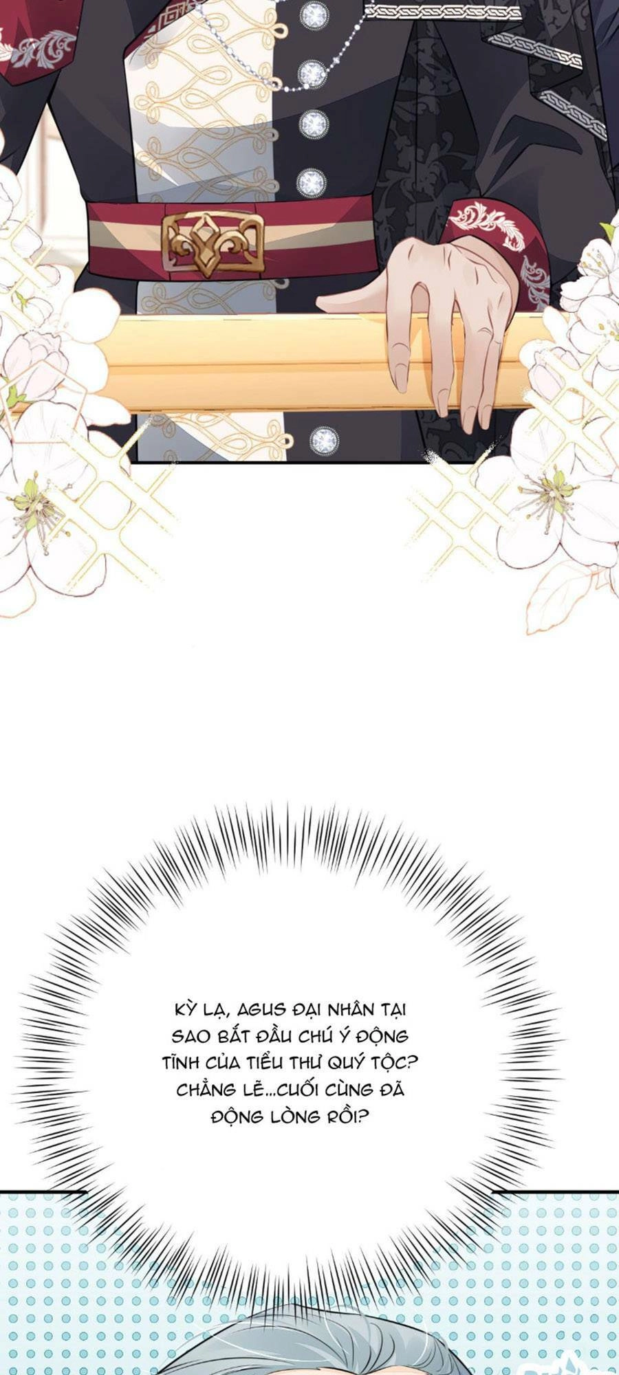 Tôi Không Muốn Làm Bạch Nguyệt Quang Của Kẻ Phản Diện Chapter 14 - 39