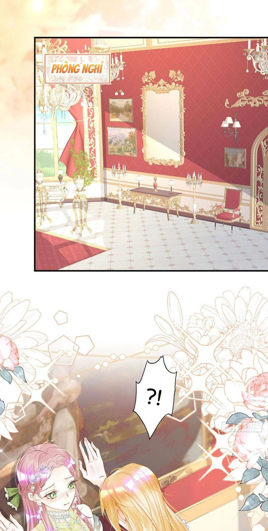 Tôi Không Muốn Làm Bạch Nguyệt Quang Của Kẻ Phản Diện Chapter 14 - 41