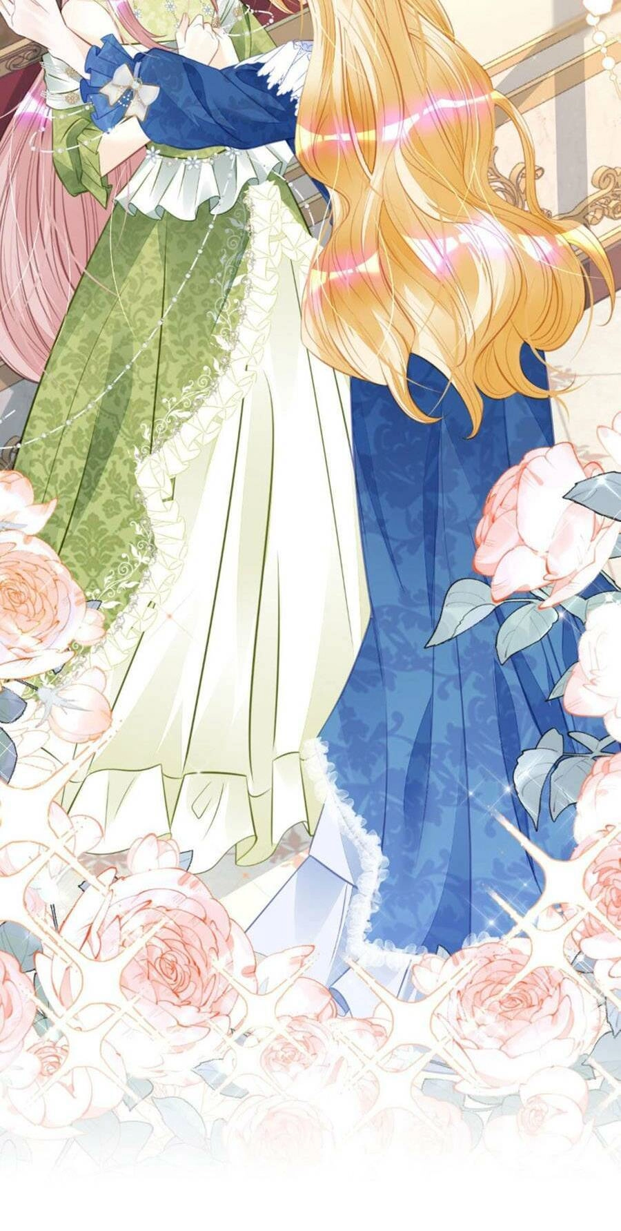 Tôi Không Muốn Làm Bạch Nguyệt Quang Của Kẻ Phản Diện Chapter 14 - 42