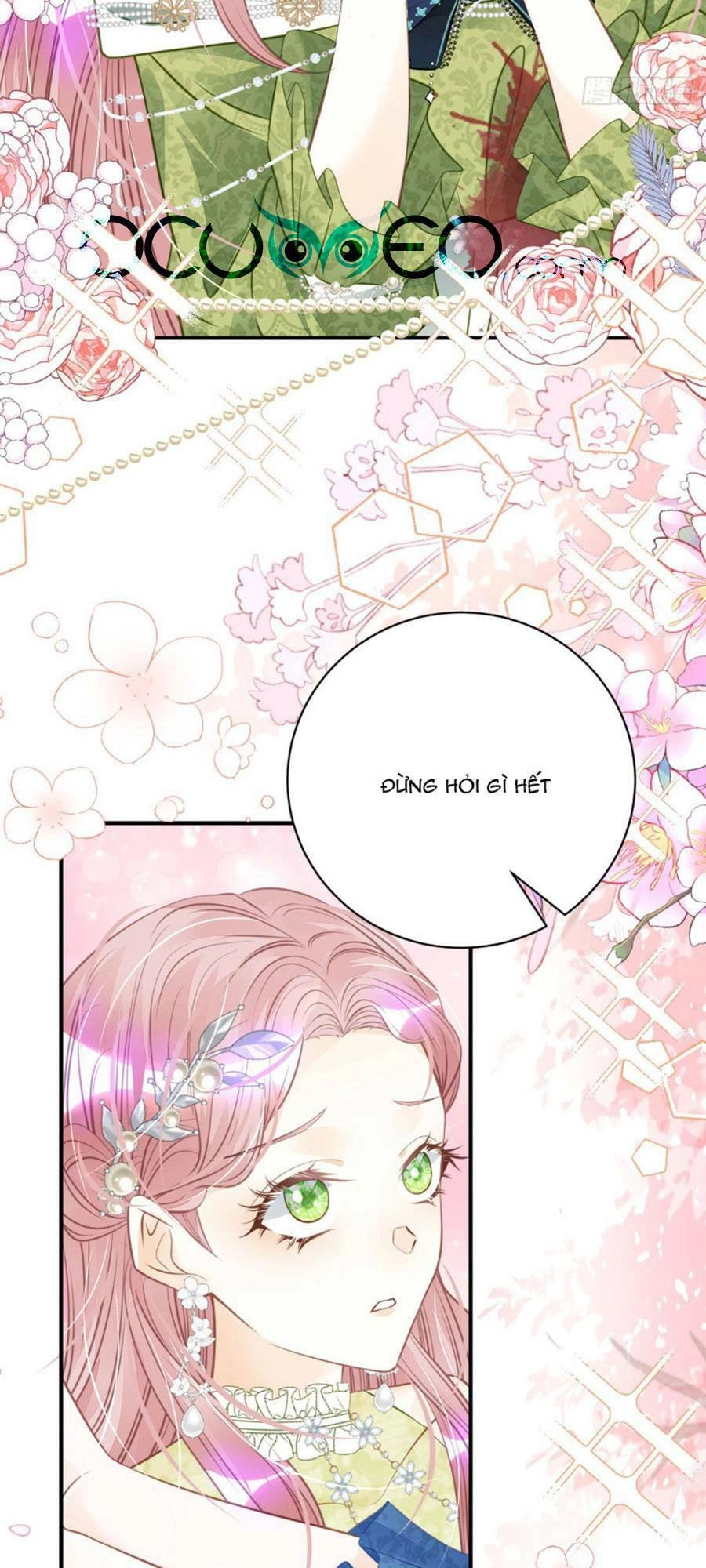 Tôi Không Muốn Làm Bạch Nguyệt Quang Của Kẻ Phản Diện Chapter 14 - 44