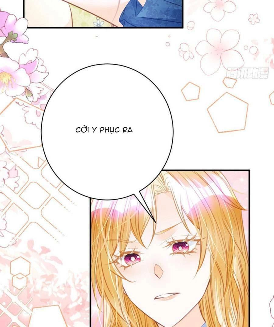 Tôi Không Muốn Làm Bạch Nguyệt Quang Của Kẻ Phản Diện Chapter 14 - 45