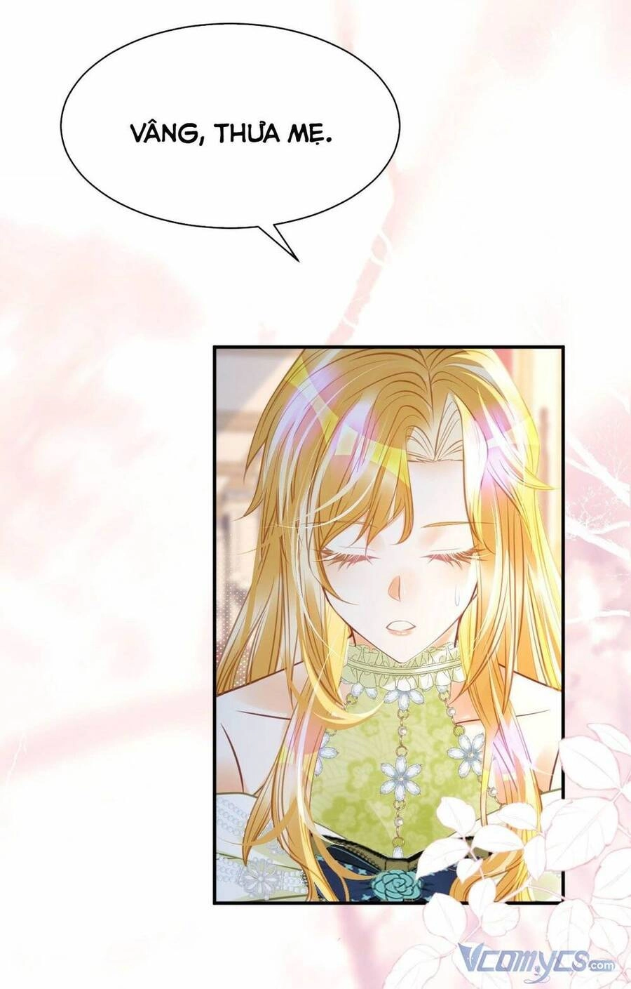 Tôi Không Muốn Làm Bạch Nguyệt Quang Của Kẻ Phản Diện Chapter 15 - 11
