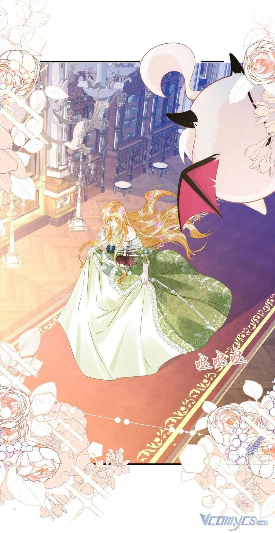 Tôi Không Muốn Làm Bạch Nguyệt Quang Của Kẻ Phản Diện Chapter 15 - 16