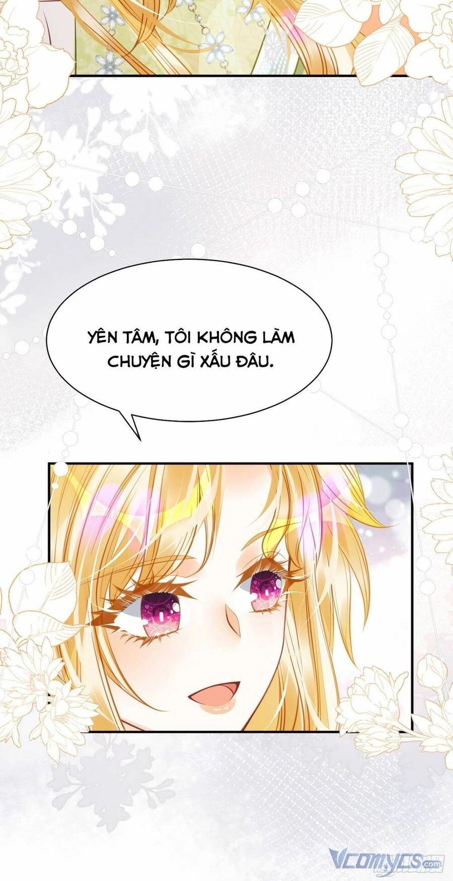 Tôi Không Muốn Làm Bạch Nguyệt Quang Của Kẻ Phản Diện Chapter 15 - 18