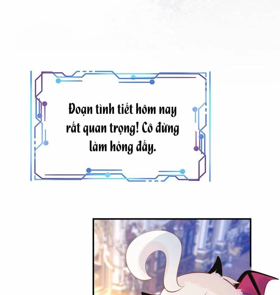 Tôi Không Muốn Làm Bạch Nguyệt Quang Của Kẻ Phản Diện Chapter 15 - 19