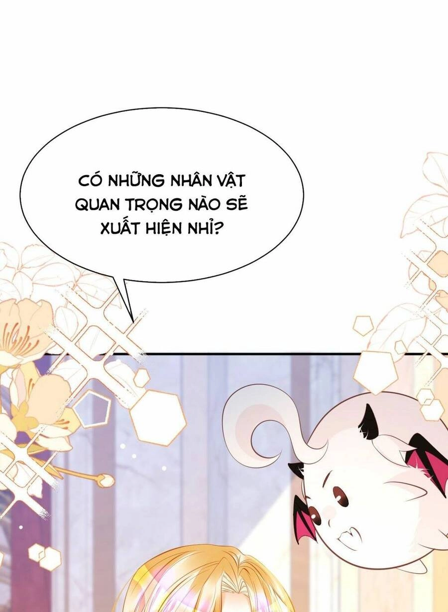 Tôi Không Muốn Làm Bạch Nguyệt Quang Của Kẻ Phản Diện Chapter 15 - 21