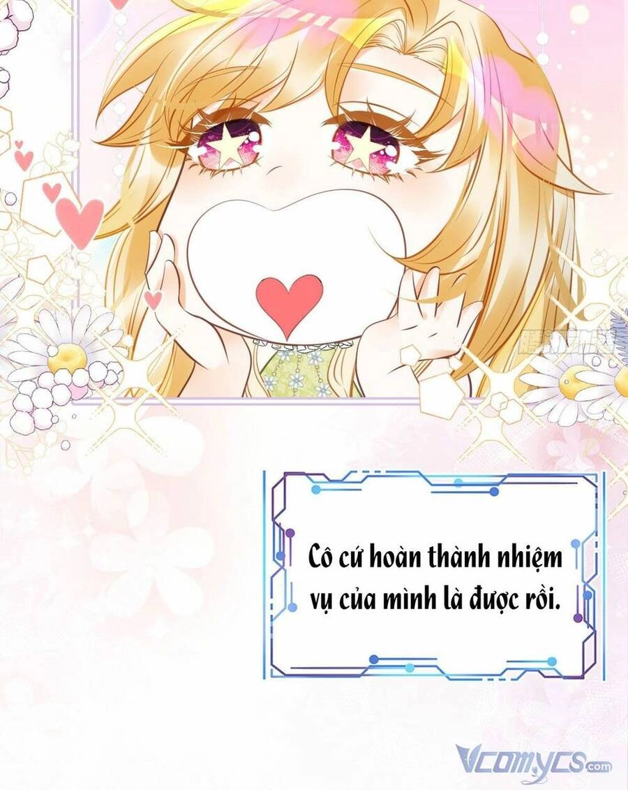 Tôi Không Muốn Làm Bạch Nguyệt Quang Của Kẻ Phản Diện Chapter 15 - 24