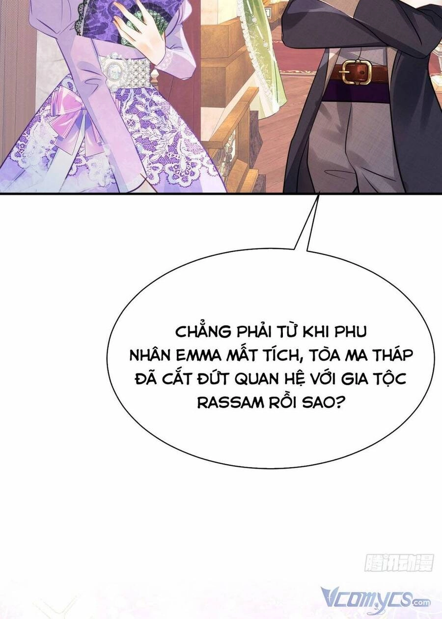 Tôi Không Muốn Làm Bạch Nguyệt Quang Của Kẻ Phản Diện Chapter 15 - 32