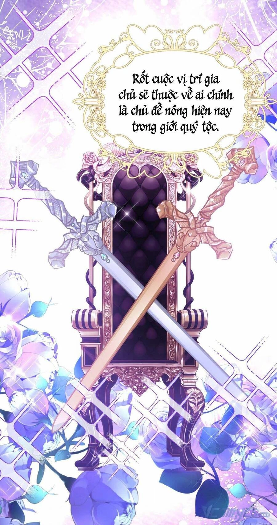 Tôi Không Muốn Làm Bạch Nguyệt Quang Của Kẻ Phản Diện Chapter 15 - 39