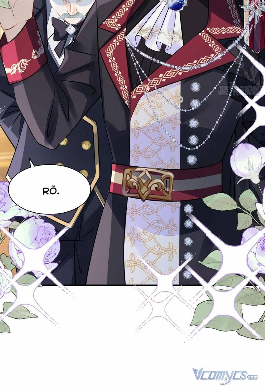 Tôi Không Muốn Làm Bạch Nguyệt Quang Của Kẻ Phản Diện Chapter 15 - 47