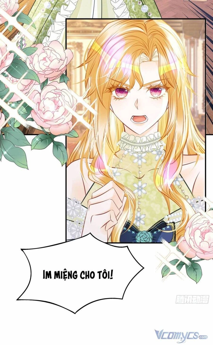 Tôi Không Muốn Làm Bạch Nguyệt Quang Của Kẻ Phản Diện Chapter 15 - 60