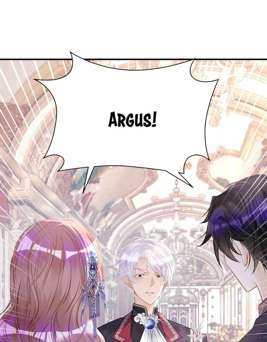 Tôi Không Muốn Làm Bạch Nguyệt Quang Của Kẻ Phản Diện Chapter 16 - 1