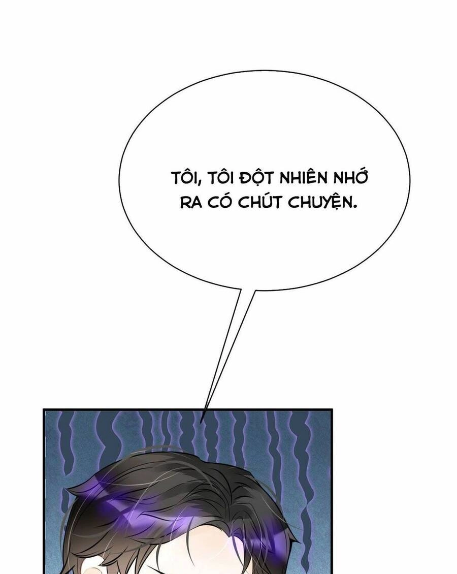 Tôi Không Muốn Làm Bạch Nguyệt Quang Của Kẻ Phản Diện Chapter 16 - 3